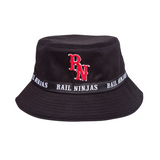 RN Bucket Hat