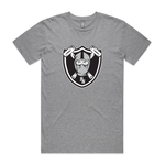 One Team, One Dream Tee - Grey