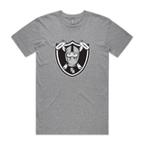 One Team, One Dream Tee - Grey