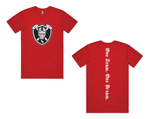 One Team, One Dream Tee - Red