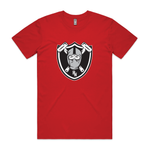 One Team, One Dream Tee - Red