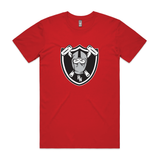 One Team, One Dream Tee - Red