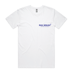 RN Trademark Tee - White